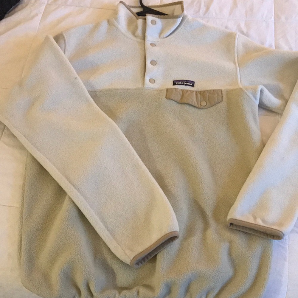 Panagonia Jacket